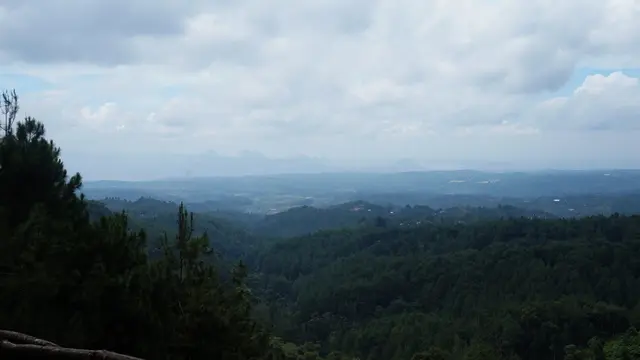 12 Tempat Wisata Baru di Bandung yang Lagi Hits, Keren dan Instagramable