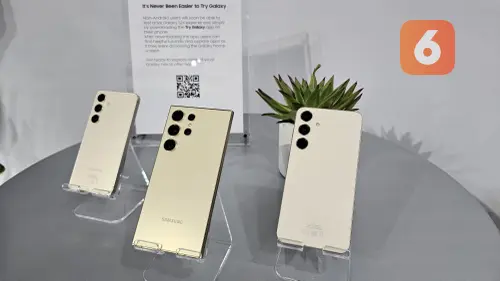 <p>3 Cara Pakai AI untuk Edit Konten Konser Coldplay yang Cuma Bisa Kamu Lakuin di Galaxy S24 Series. (Liputan6.com/ Yuslianson)</p>