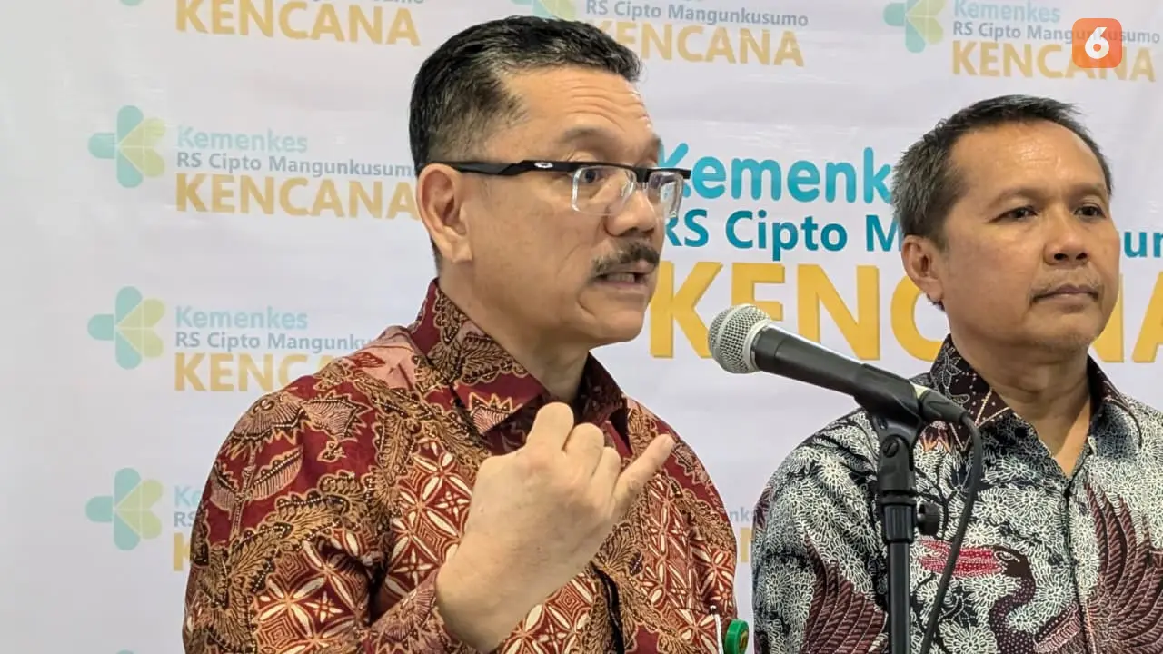 IBD Bisa Picu Kanker, Cegah dengan Jaga Diet dan Hindari Rokok