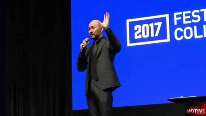 [Bintang] Deddy Corbuzier