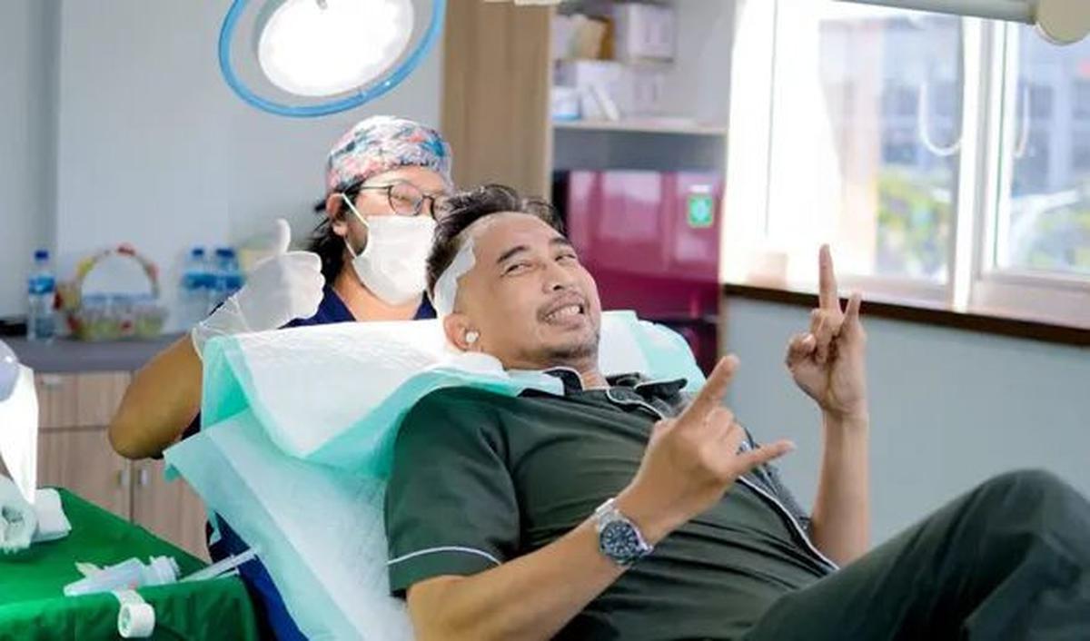 Tak Ada Perbedaan