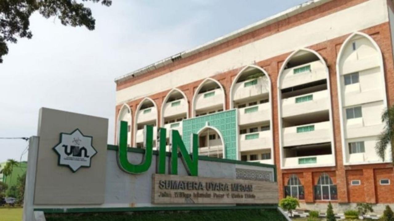 UINSU Perkuat Kolaborasi Tridharma dengan STAI Raudhatul Akmal dan STIT Ar-Raudhah untuk Peningkatan Mutu Akademik
