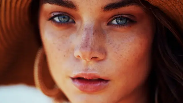 SKin Barrier - Vania