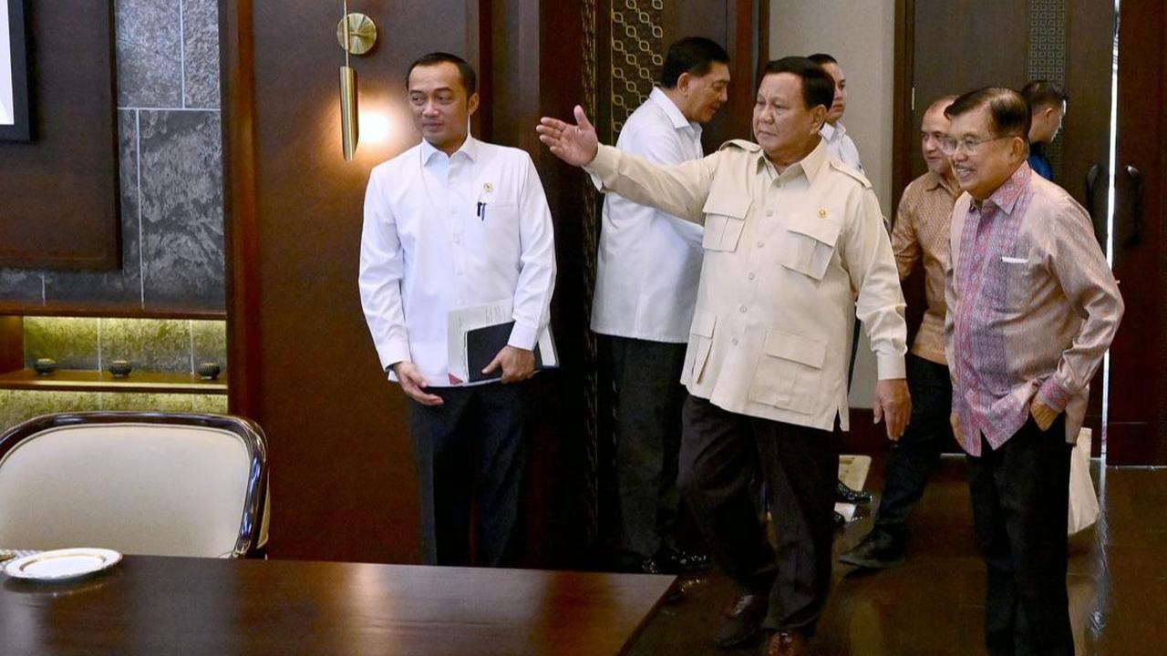 VIDEO: Prabowo Tegaskan Pengecer Bisa Jual LPG | Tragis Nenek Pedagang Meninggal Usai Beli Gas 3 Kg