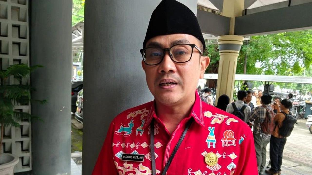 Dinkes Mataram Imbau Utamakan ASI Eksklusif di Tengah Isu Toksin Susu Formula