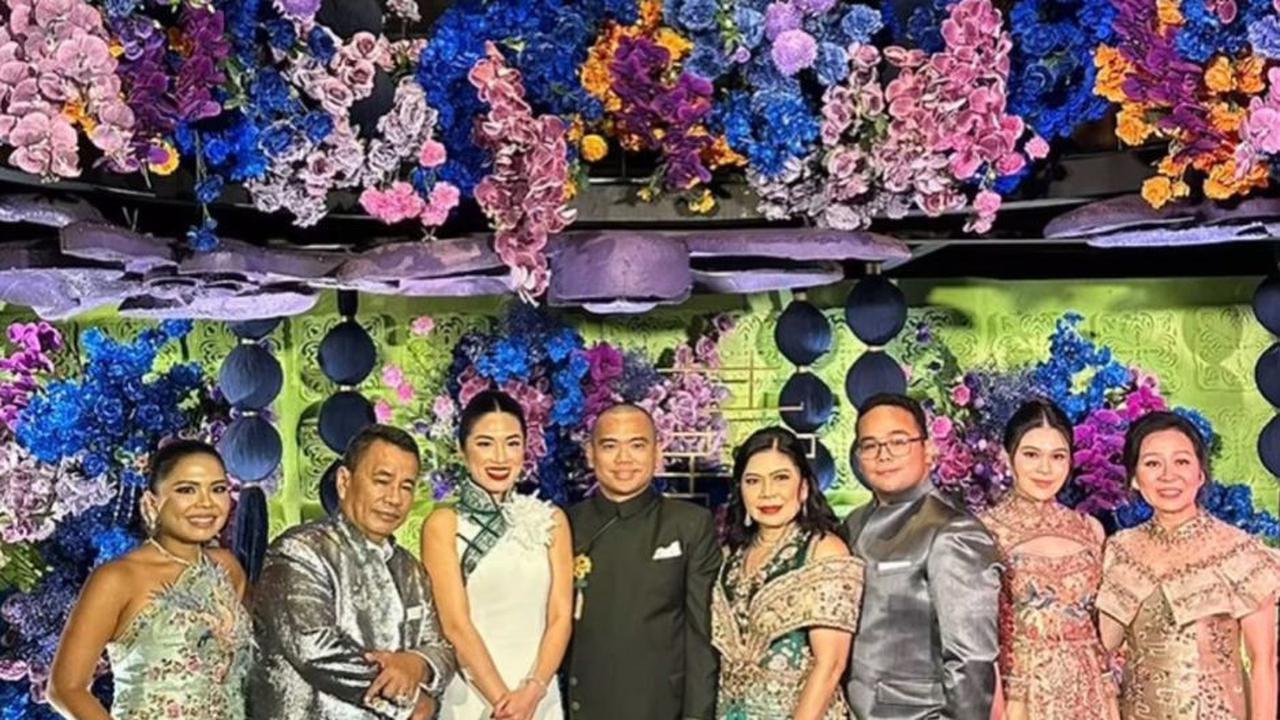 Profil Winona Delany Tandra, Paras Cantik Calon Mantu Hotman Paris Terungkap
