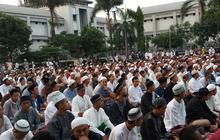 Sejarah Lapas Cipinang, Tembok Kokoh Dibangun Belanda dan Saksi Bisu Politik Indonesia era Orba