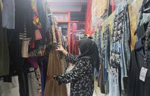 Aktivis Lingkungan Soroti Gaya Hidup Thrifting, Ajak Anak Muda Apresiasi Produk Lokal