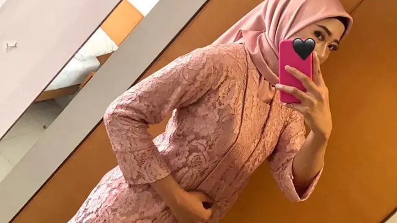 5 Gaya Megawati Hangestri Pakai Kebaya Bikin Takjub, Padukan Tradisi dan Glamor Modern