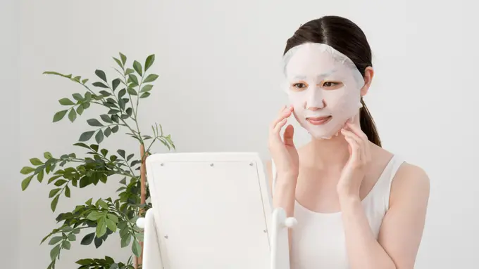 Wajib Tahu! Kenali Jenis-Jenis Masker Wajah yang Bisa Merawat Kulit Wajah-Mu