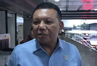 Istana: Purbaya Dicopot dari Menkeu karena Pergantian Biasa