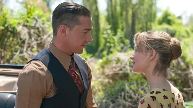 Lawless (2012)