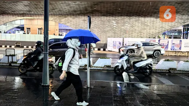 Musim Hujan Tiba, Ahli Kesehatan Ingatkan Kasus DBD Bisa Meningkat dari Tahun ke Tahun.