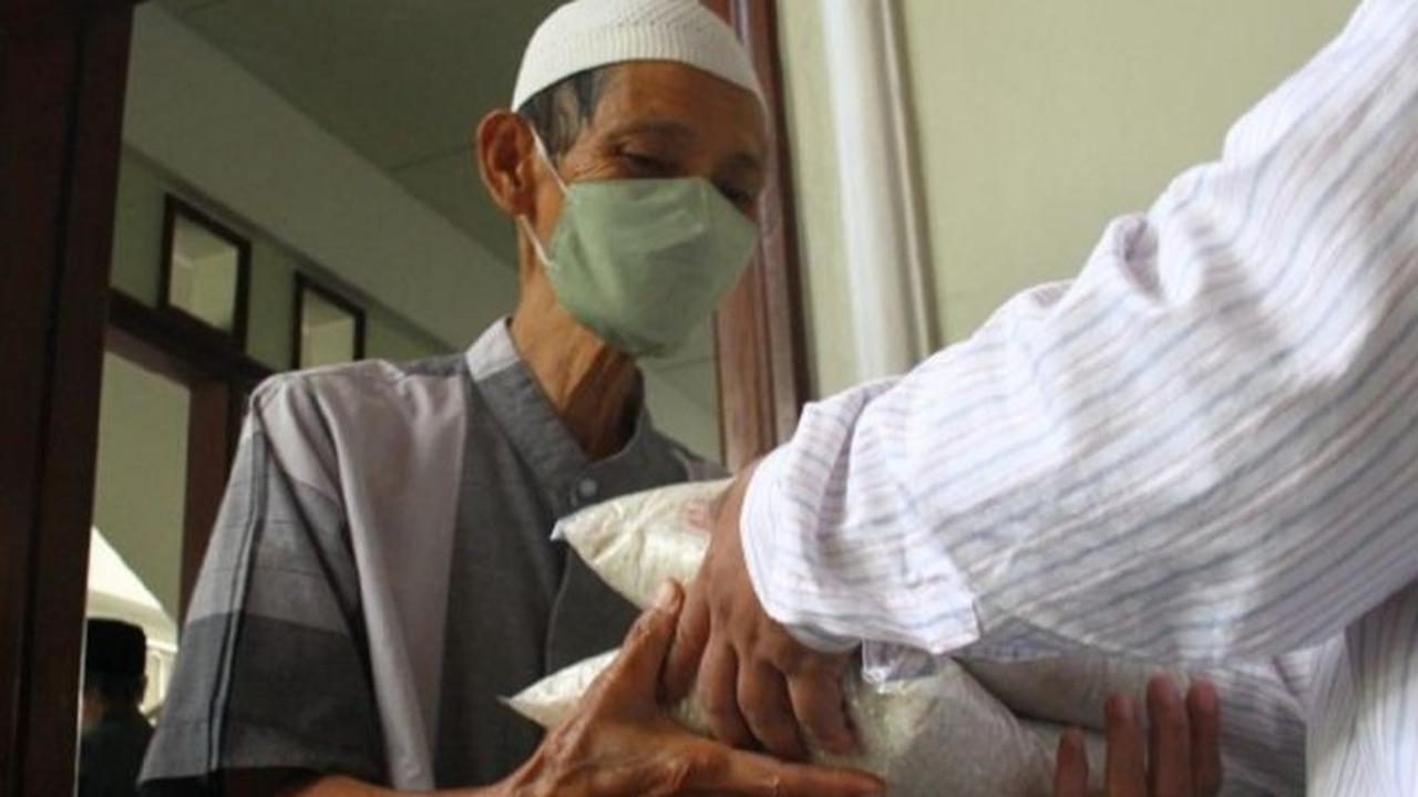 Cara Membayar Fidyah Puasa dengan Uang