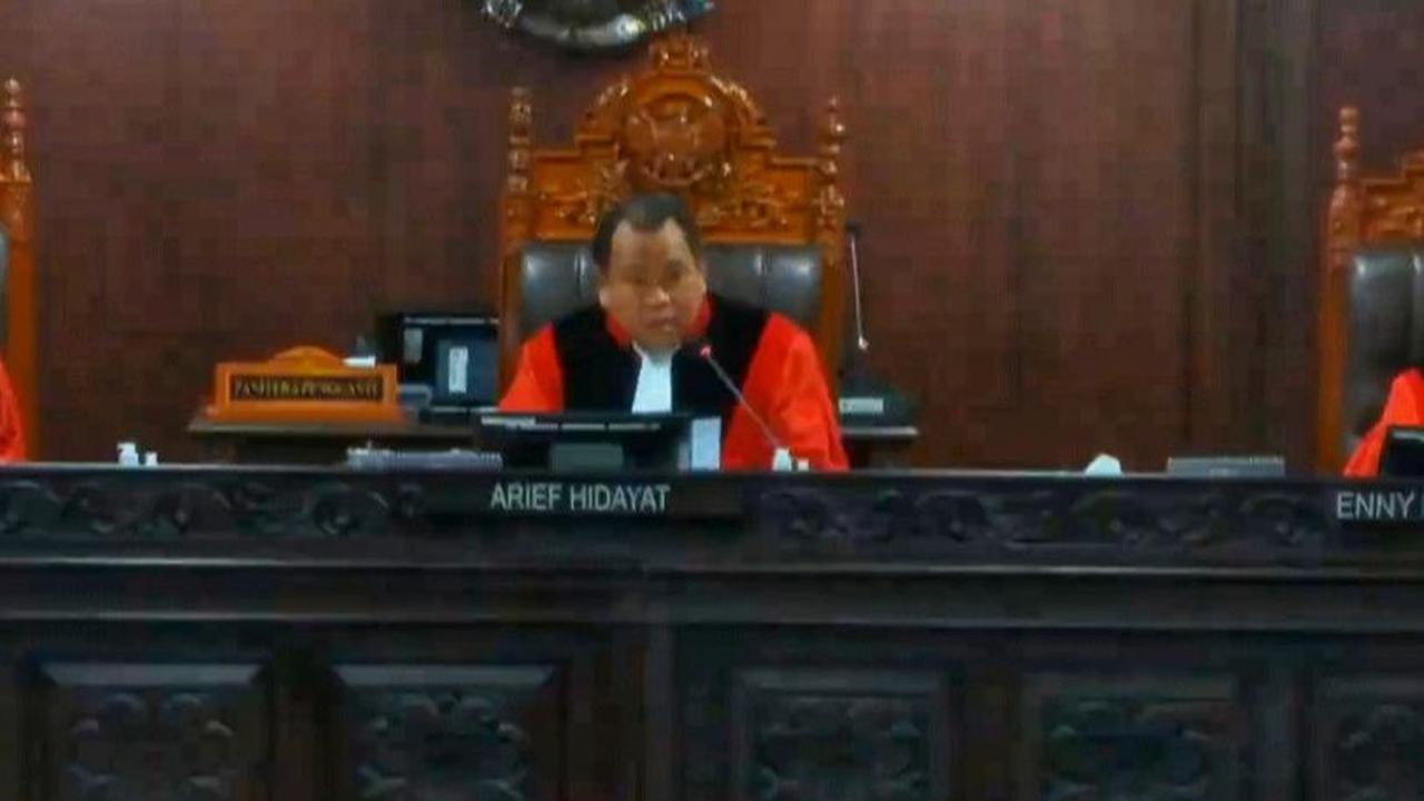 Dok. Istimewa