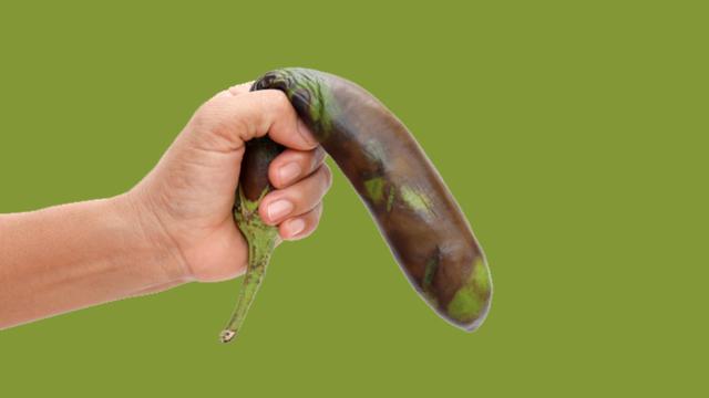 [Bintang] 4 Buah yang Nasibnya Sering Jadi Ilustrasi Penis