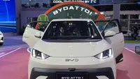 9 Mobil Baru 2025 dari Termurah hingga Termahal, Mana Pilihan Anda?