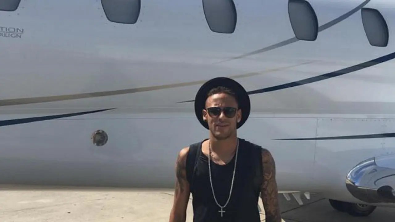 Neymar