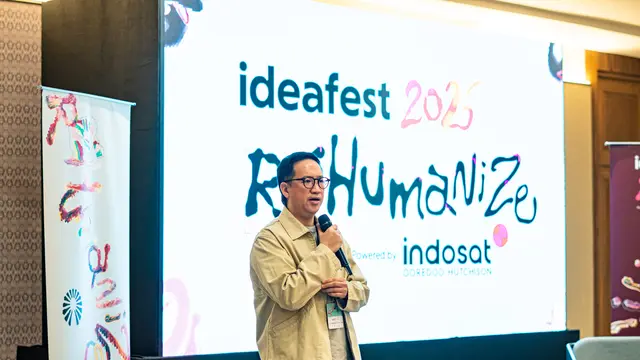 IdeaFest 2026
