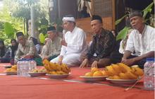 Potret Dapur Jadul Dedi Mulyadi, Bersih dan Asri Masaknya Masih Pakai Tungku Kayu Bakar