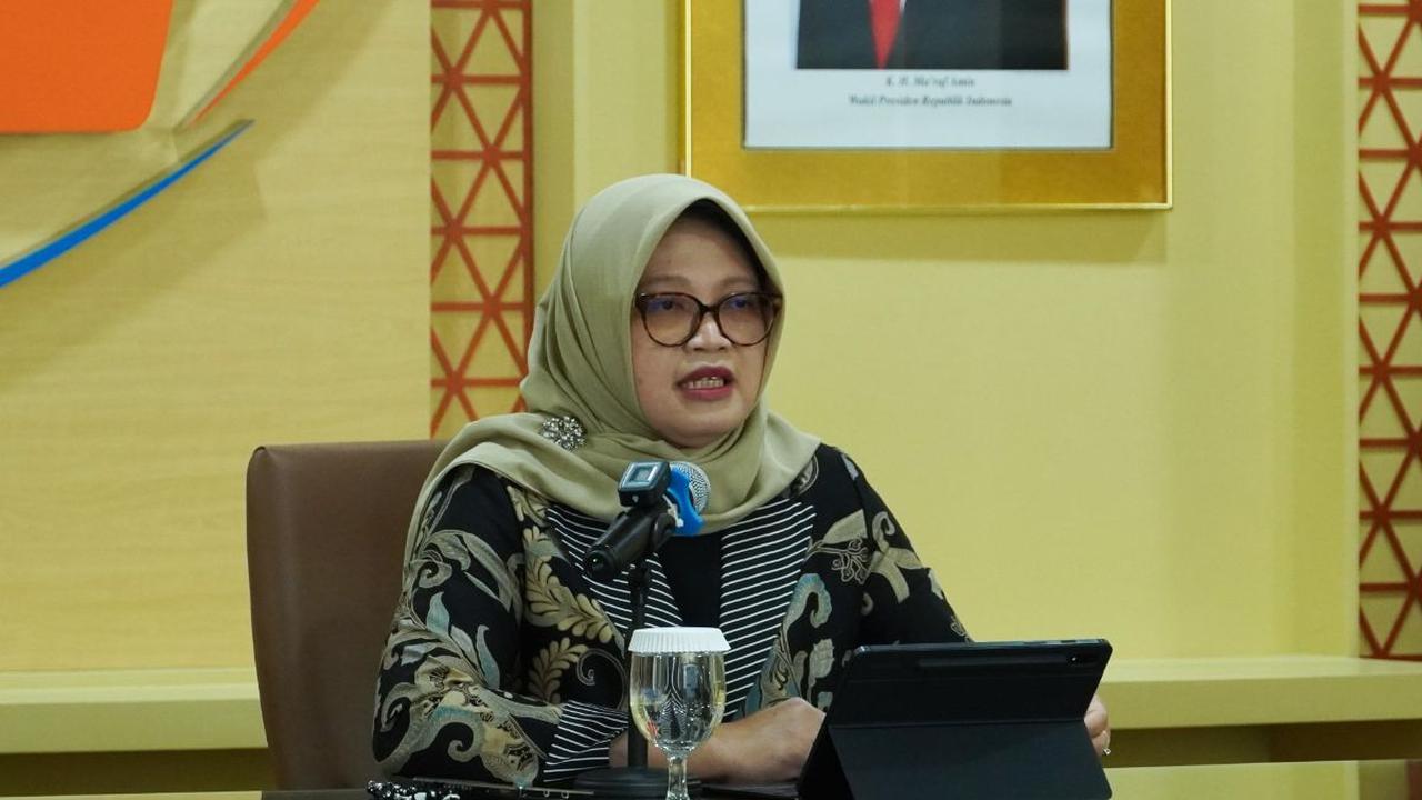 "Beras merupakan penyumbang inflasi terbesar secara tiga bulan berturut-turut (Agustus-Oktober) mencapai 1,72 persen," tegas Pudji.&nbsp;