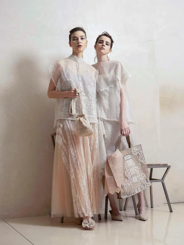 Koleksi Raya 2021 Sapto Djojokartiko