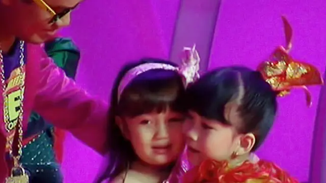 Para Finalis Little Miss Indonesia Kian Mengejutkan