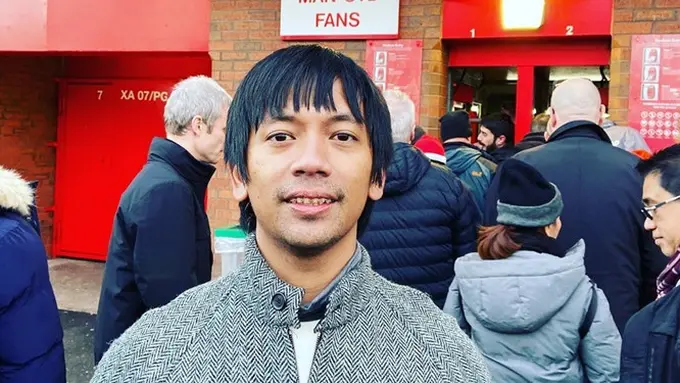 6 Potret Kontrakan Lama Rian D'Masiv, Sederhana Berada di Gang Sempit