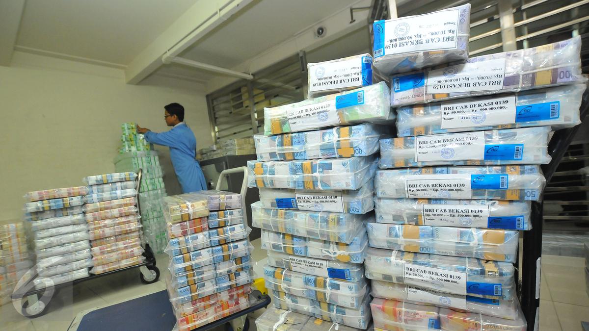 Bank Tutup Tanggal Berapa? Cek Jadwal Libur Bank Lebaran 2026