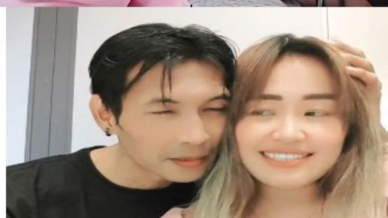 Pinkan Mambo Jadi Mualaf dan Kembali Menikah Secara Sederhana dengan Sang Pujaan Hati, Maharnya Uang Tunai Rp100 Ribu