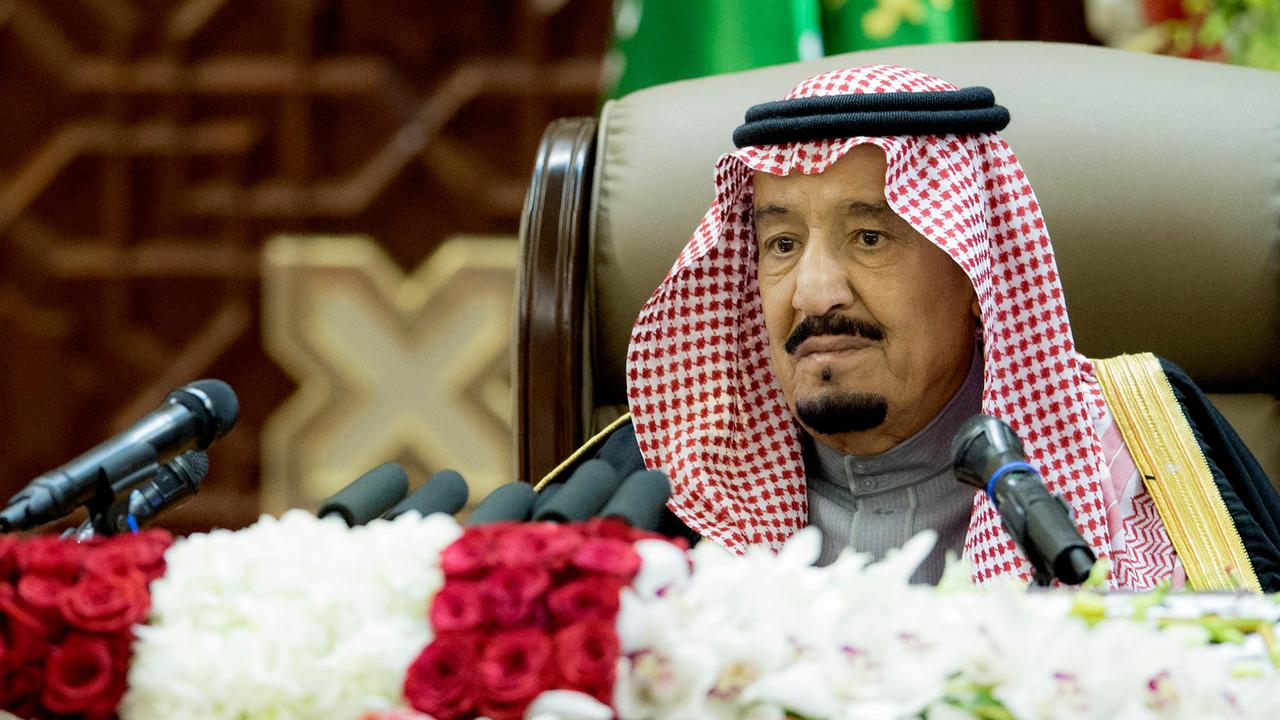 Menilik Hotel Mewah Tempat Raja Arab Saudi dan Rombongan Menginap