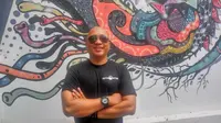 Single Terbaru DJ Stroo Terinspirasi Amien Rais