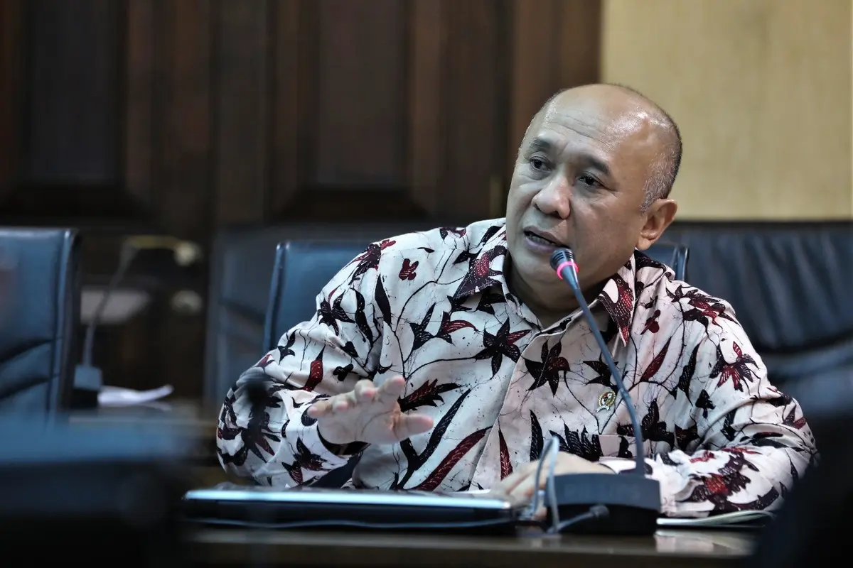 Menkop UKM Dorong Pelaku UMKM Terus Berinovasi Menangkap Peluang Saat Pandemi