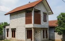 7 Ide Desain Rumah 2 Lantai dengan Anggaran di Bawah Rp200 Juta, tapi Nyaman dan Modern