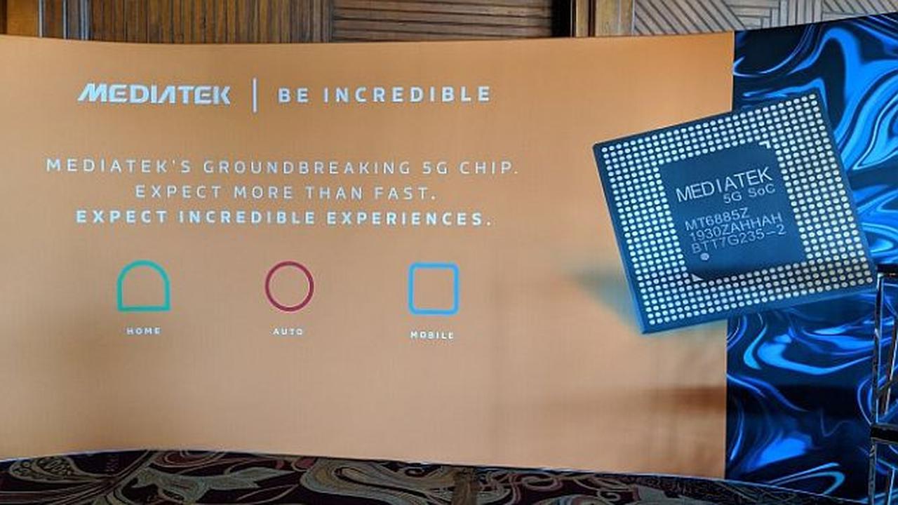 Smartphone Dengan Dual Sim Ganda 5G Akan Siap Hadir Di Tahun 2020