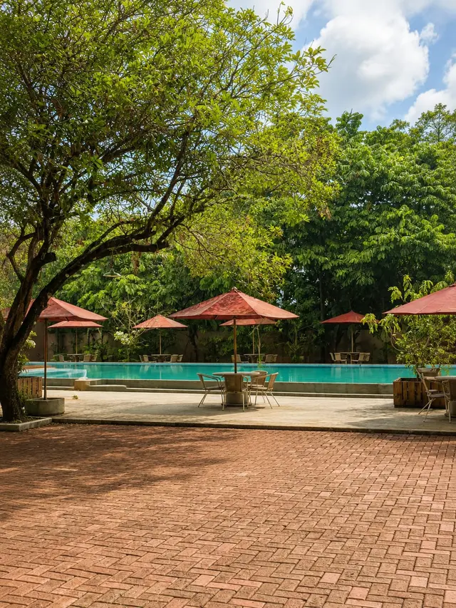 Venue Pernikahan