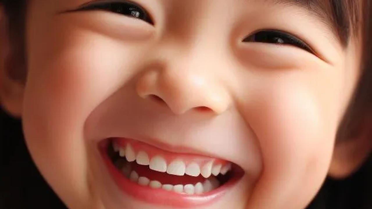 7 Vitamin yang Dibutuhkan Anak untuk Pertumbuhan Gigi dan Gusi serta Sumber Alami Memperolehnya