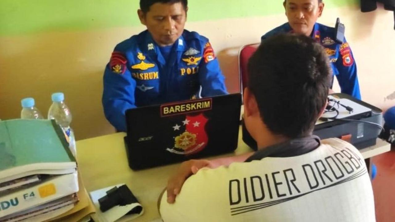 Penyelidikan KM Nurul Salsa: Polisi Periksa Kru Kapal yang Tenggelam di Selayar
