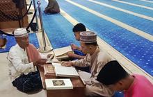 Fokus Utama SR 32 Natuna: Pembinaan Adab Siswa untuk Karakter Unggul