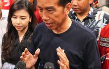 Cerita Rektor Unika Dihubungi Orang Mengaku Polisi untuk Buat Video Prestasi Jokowi: Saya Tolak