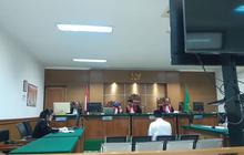 Terbukti Korupsi Rp1,6 Miliar, Eks Ketua Koperasi Kemenag Pandeglang Dituntut 8 Tahun Bui