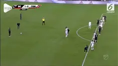 Wayne Roonet buktikan masih bertaji dengan ciptakan gol tendangan bebas jarak jauh bagi DC United.