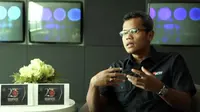 Banardi Rachmad, Vice President Programming Acquisition SCTV. (Vidio.com). 