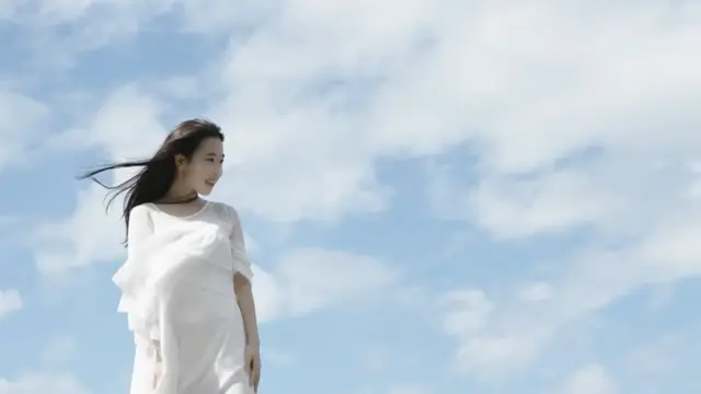 Hayeon debut lewat "Eyes on You" (Enter Arts - YouTube/ 1TheK)