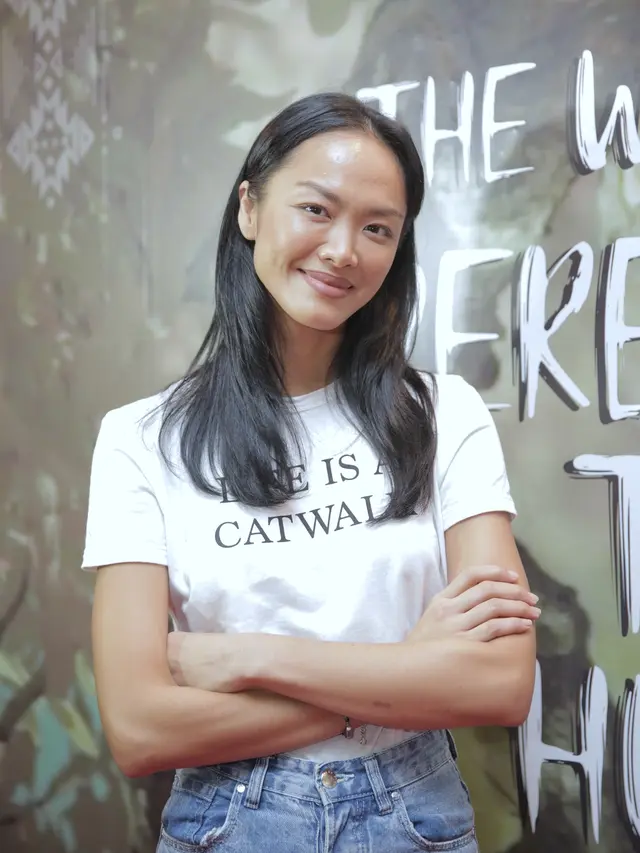 [Fimela] Kelly Tandiono