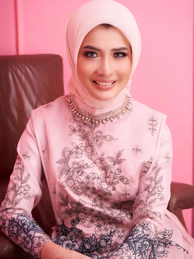 Arzeti Bilbina ppresiasi kerja keras KPU.