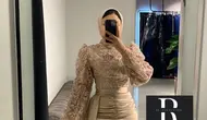 Lace dress (Pinterest)