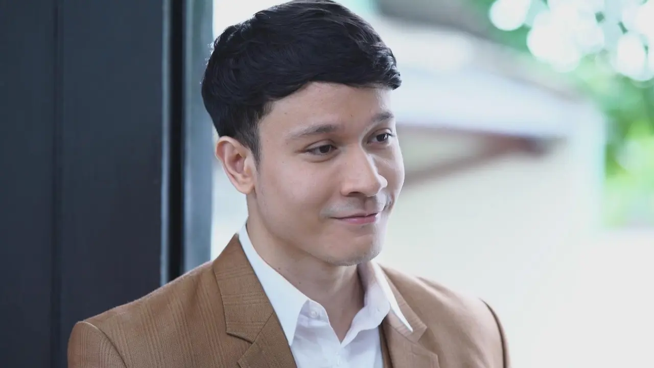 Cinta Mulia