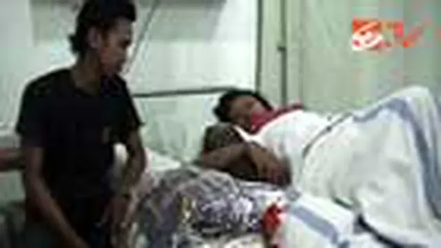 Bahagia Dirasakan Pasangan Tak Mampu di Daerah