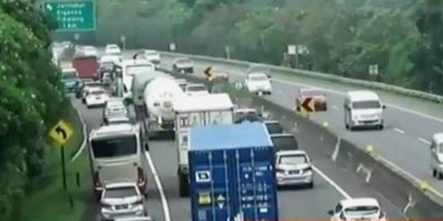 Naik 5 September 2020, Ini Daftar Tarif Tol Cipularang dan Padaleunyi